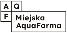 Logo Miejskiej AquaFarmy